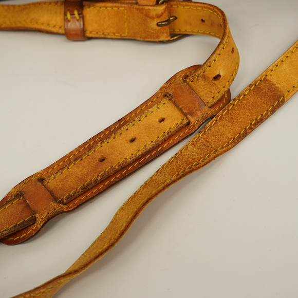 Louis Vuitton Monogram Keepall Bandoulière 45 Duffel Bag - Picture 12 of 12